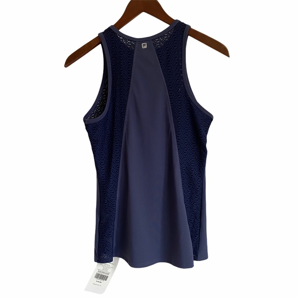 Fabletics‎ Nicole Performance Tank II - Picture 2 of 9